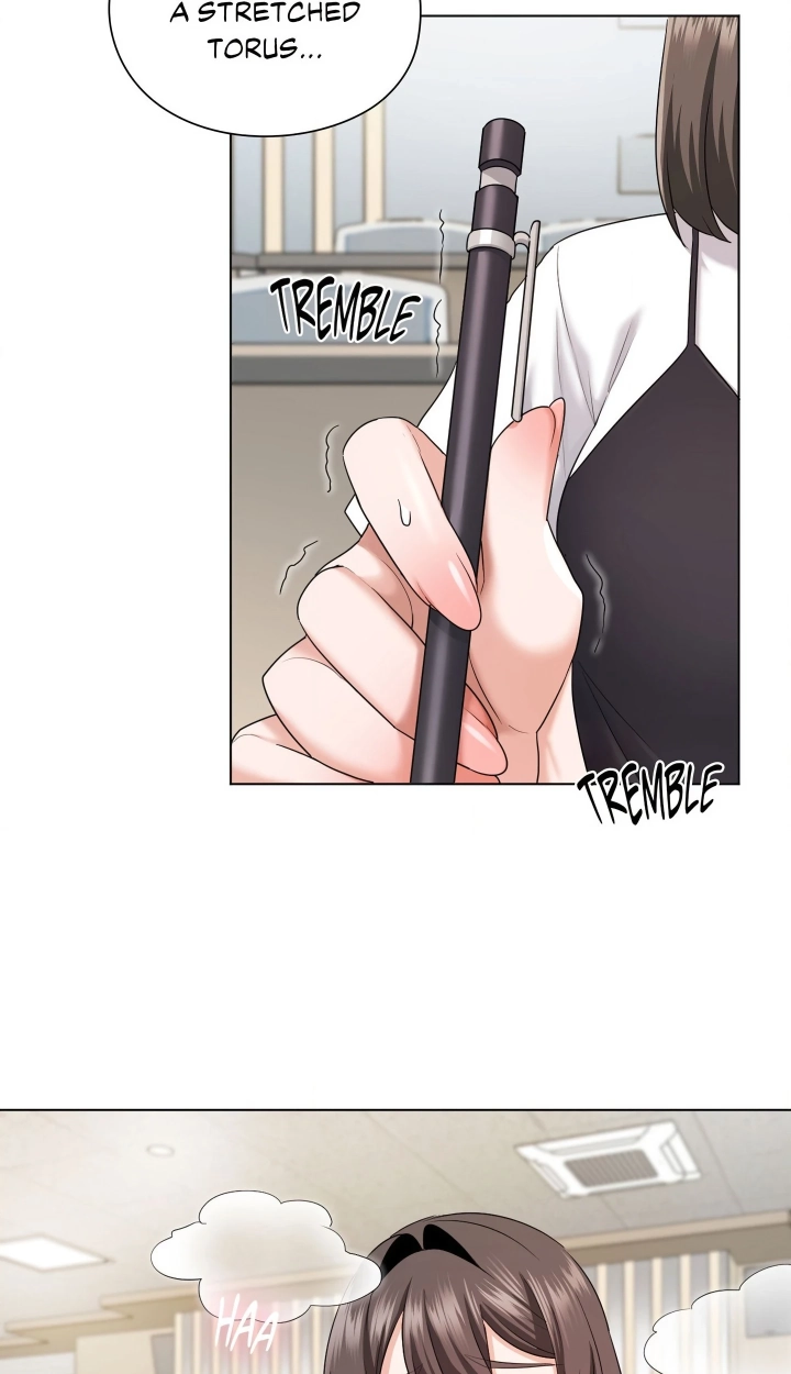 Read Building My Roster chapter 8 image 16 on Lezhin