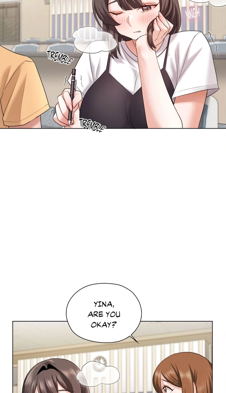 Read Building My Roster chapter 8 image 17 on Lezhin
