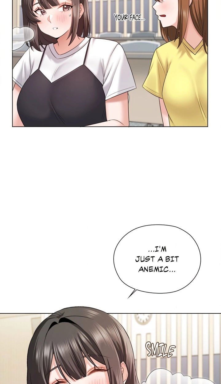 Read Building My Roster chapter 8 image 18 on Lezhin