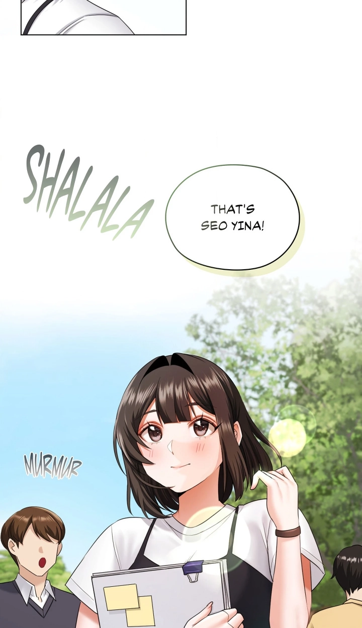 Read Building My Roster chapter 8 image 2 on Lezhin