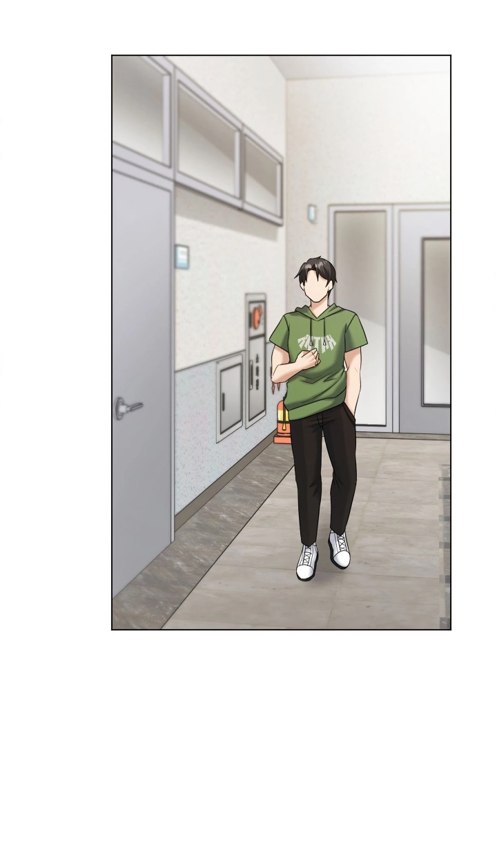 Read Building My Roster chapter 8 image 20 on Lezhin