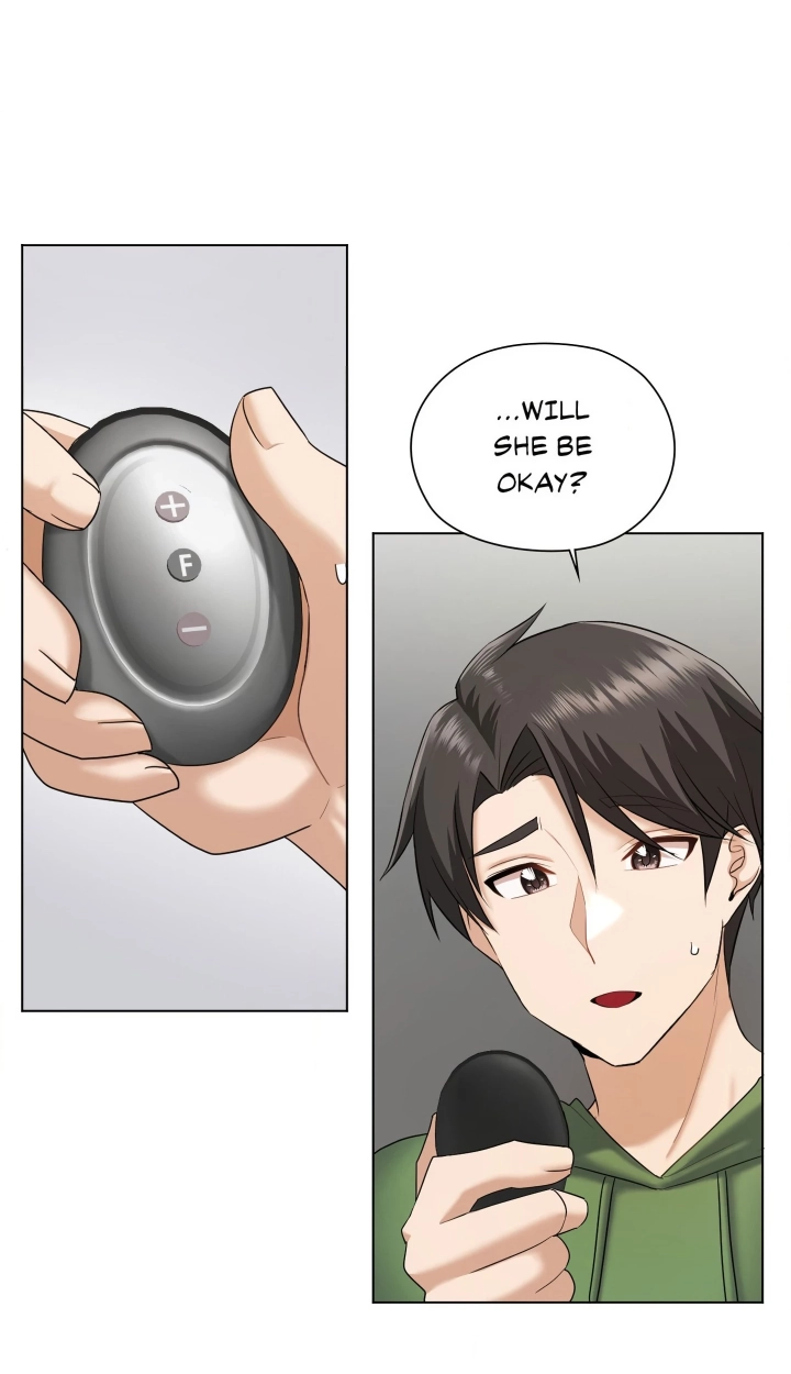 Read Building My Roster chapter 8 image 21 on Lezhin
