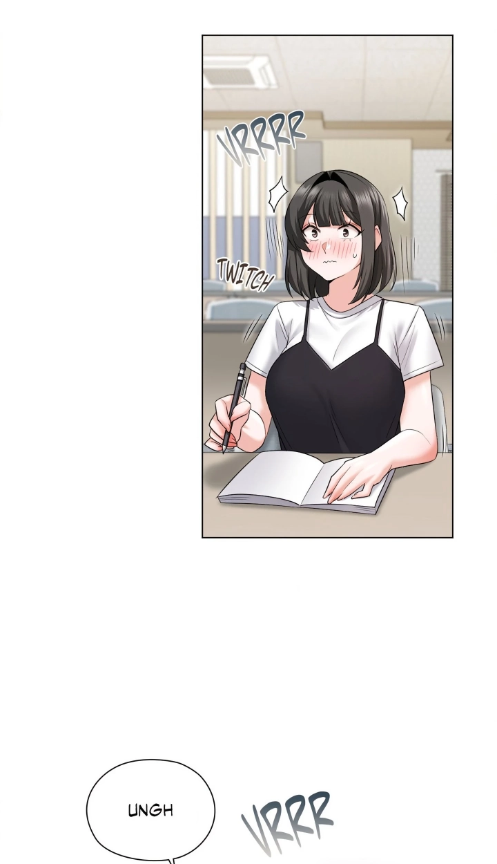 Read Building My Roster chapter 8 image 24 on Lezhin