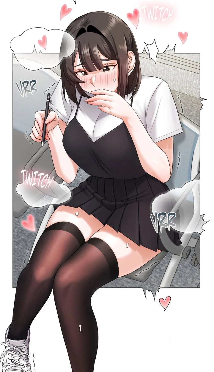 Read Building My Roster chapter 8 image 25 on Lezhin
