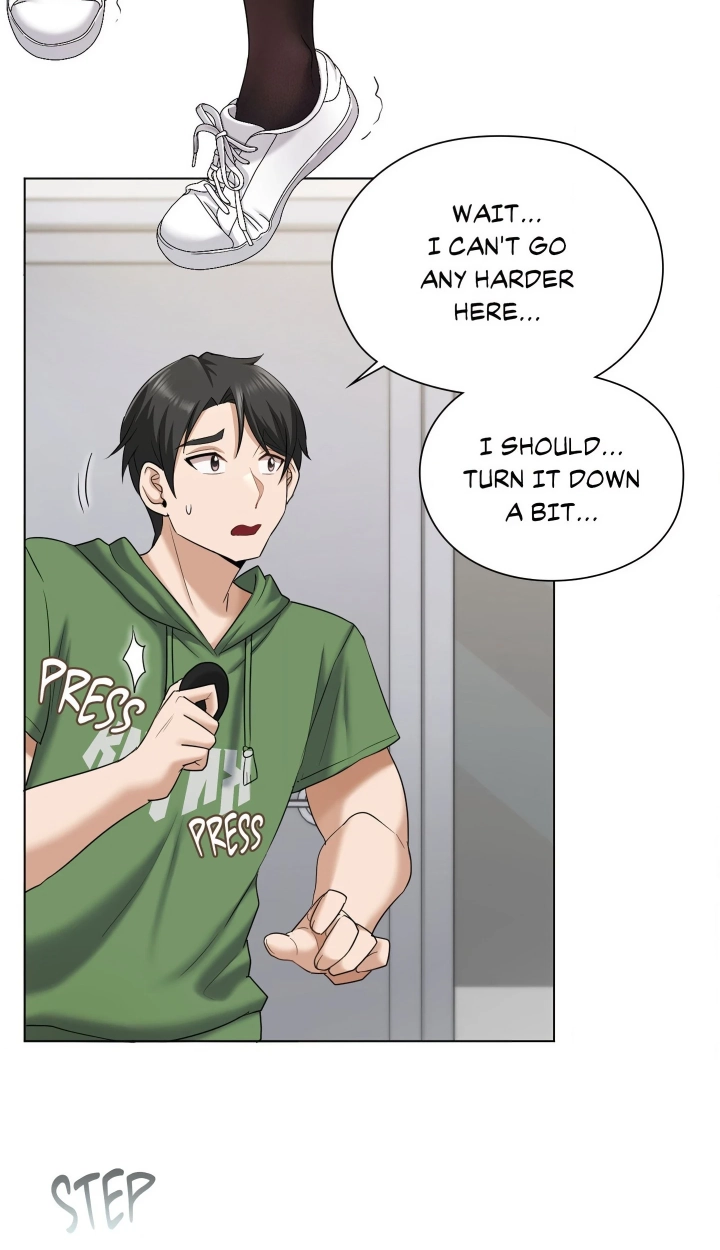 Read Building My Roster chapter 8 image 26 on Lezhin