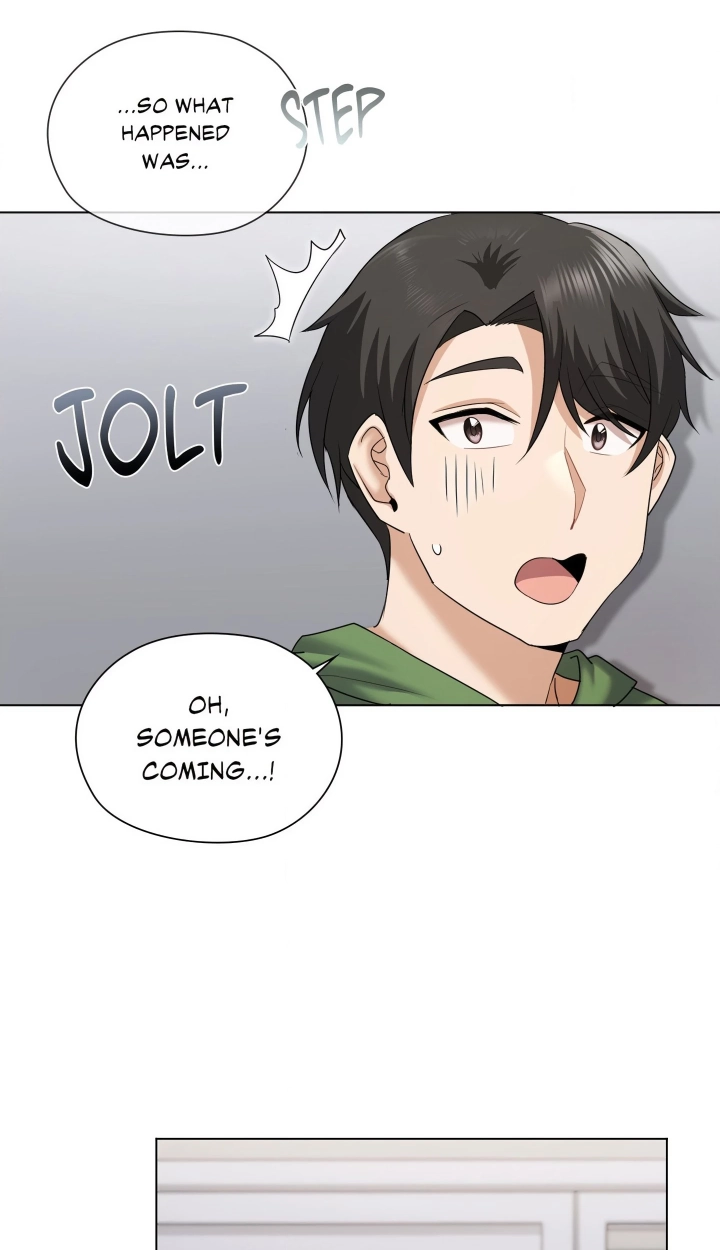 Read Building My Roster chapter 8 image 27 on Lezhin