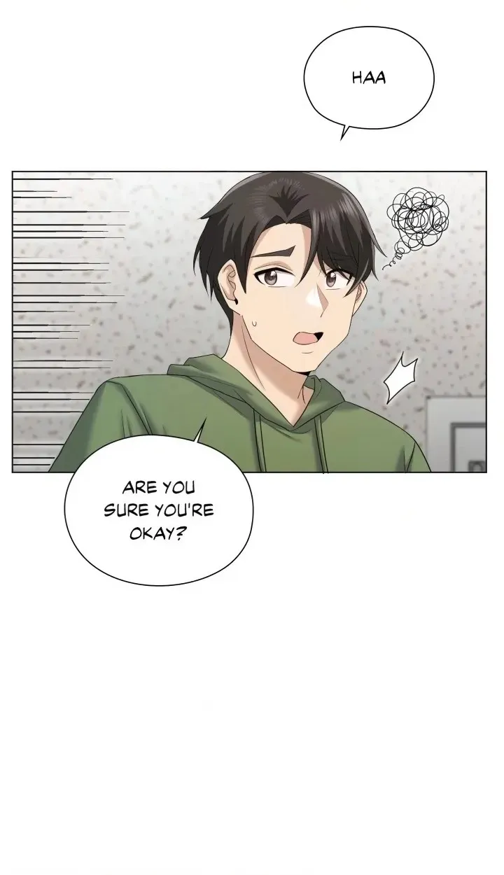 Read Building My Roster chapter 8 image 29 on Lezhin