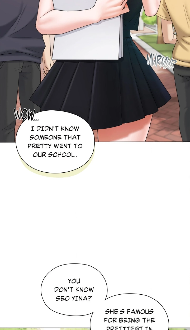 Read Building My Roster chapter 8 image 3 on Lezhin