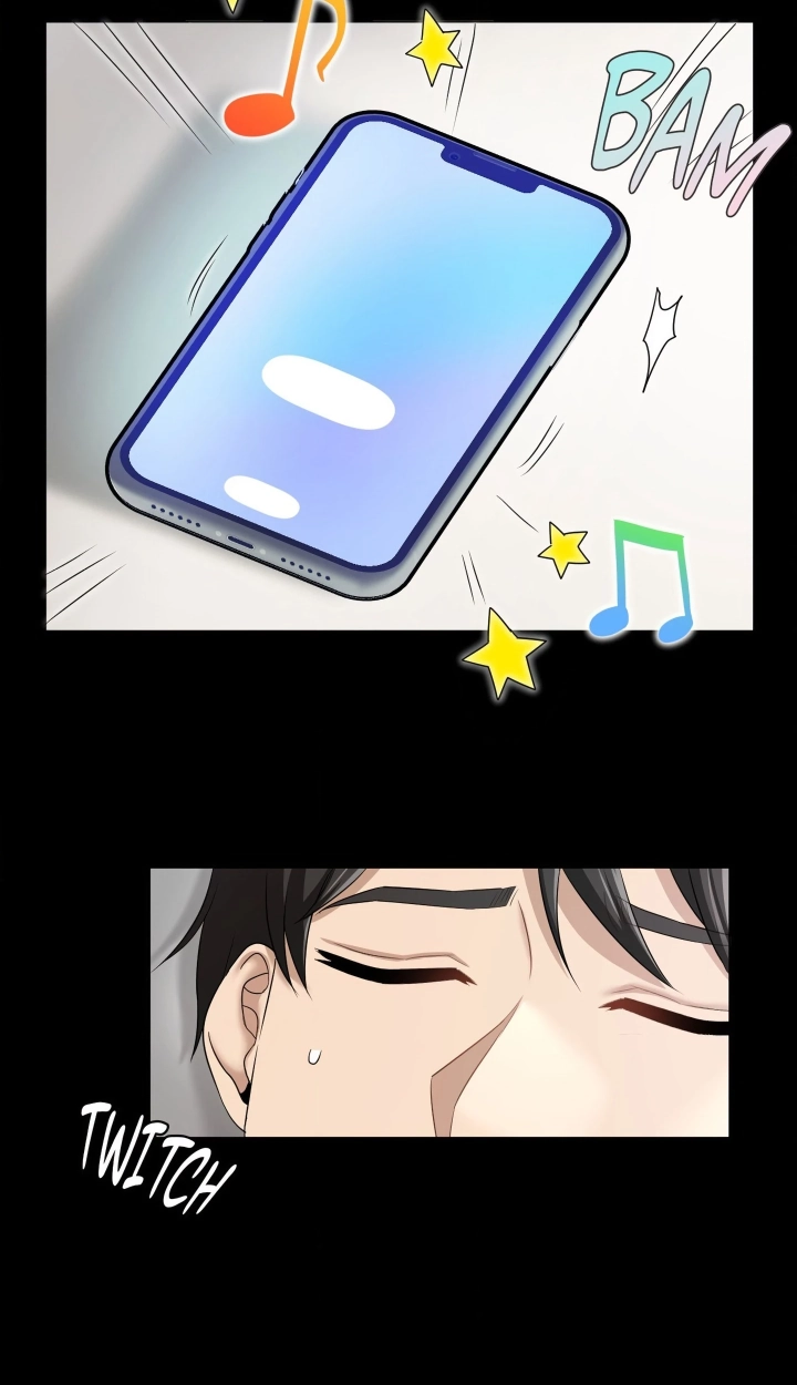 Read Building My Roster chapter 8 image 33 on Lezhin