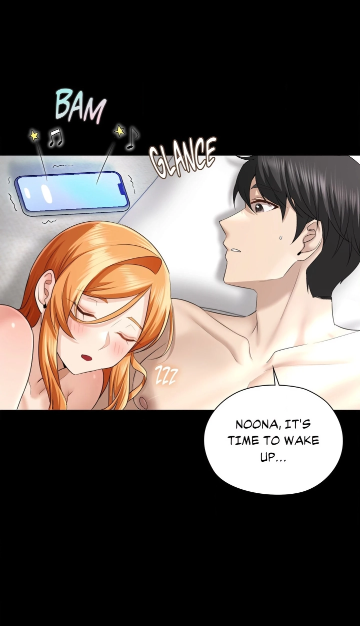 Read Building My Roster chapter 8 image 34 on Lezhin