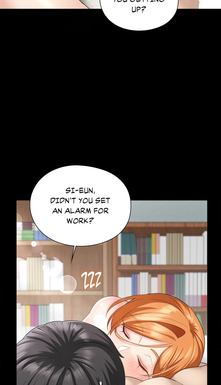 Read Building My Roster chapter 8 image 38 on Lezhin