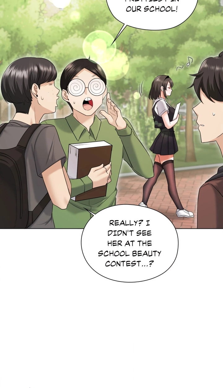 Read Building My Roster chapter 8 image 4 on Lezhin
