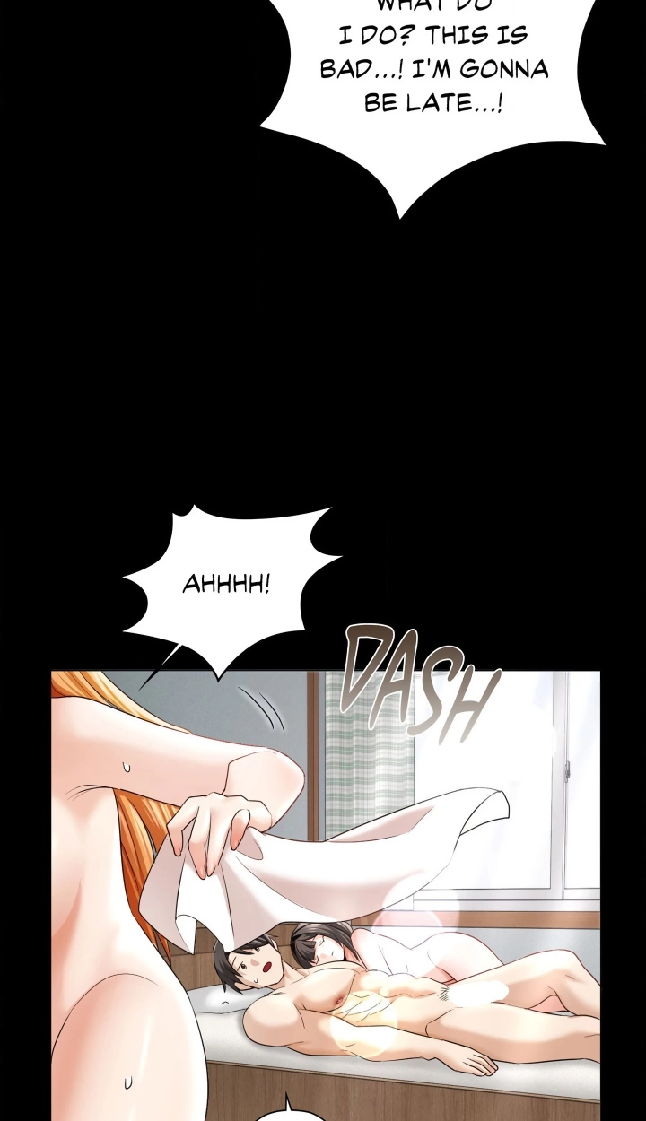 Read Building My Roster chapter 8 image 41 on Lezhin