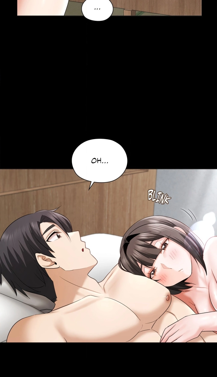 Read Building My Roster chapter 8 image 42 on Lezhin