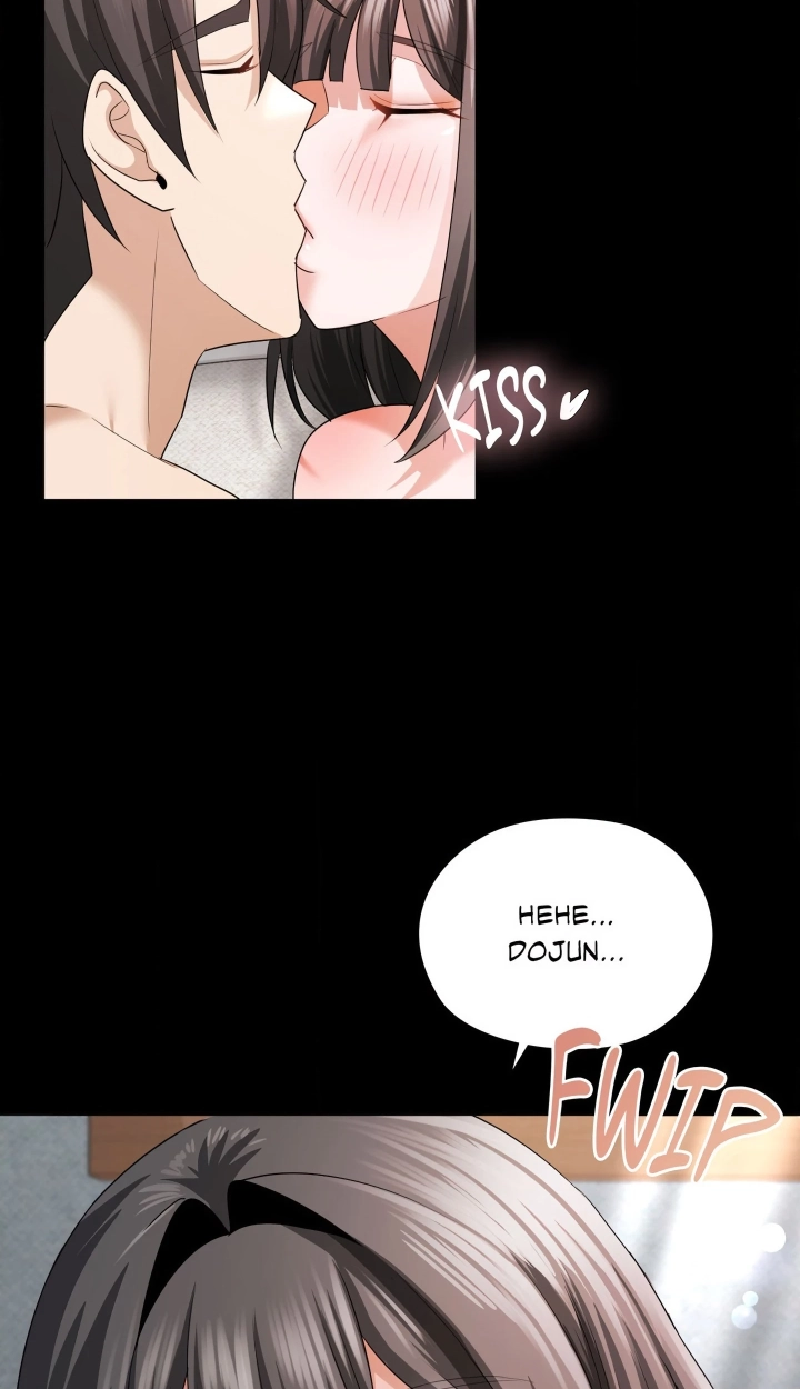 Read Building My Roster chapter 8 image 45 on Lezhin