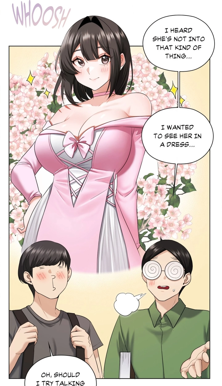 Read Building My Roster chapter 8 image 5 on Lezhin