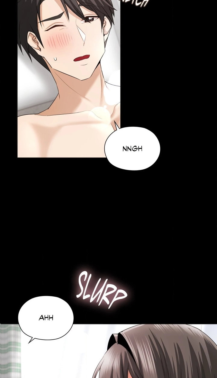 Read Building My Roster chapter 8 image 52 on Lezhin