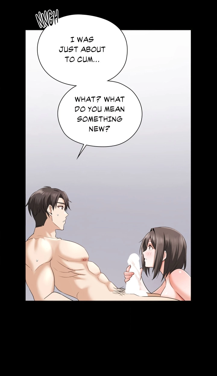 Read Building My Roster chapter 8 image 55 on Lezhin