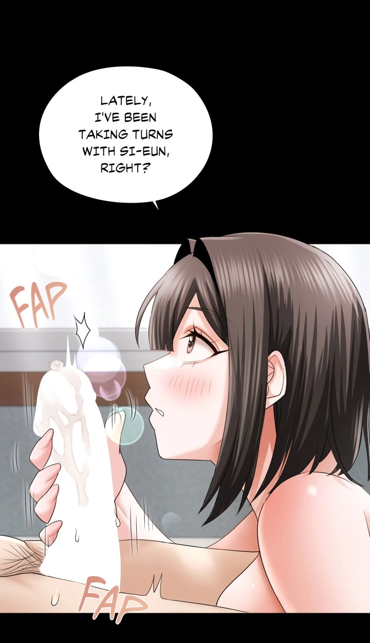 Read Building My Roster chapter 8 image 56 on Lezhin