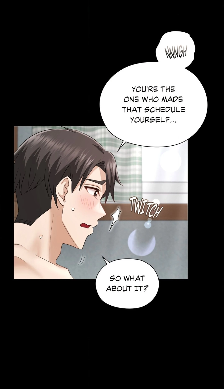 Read Building My Roster chapter 8 image 57 on Lezhin