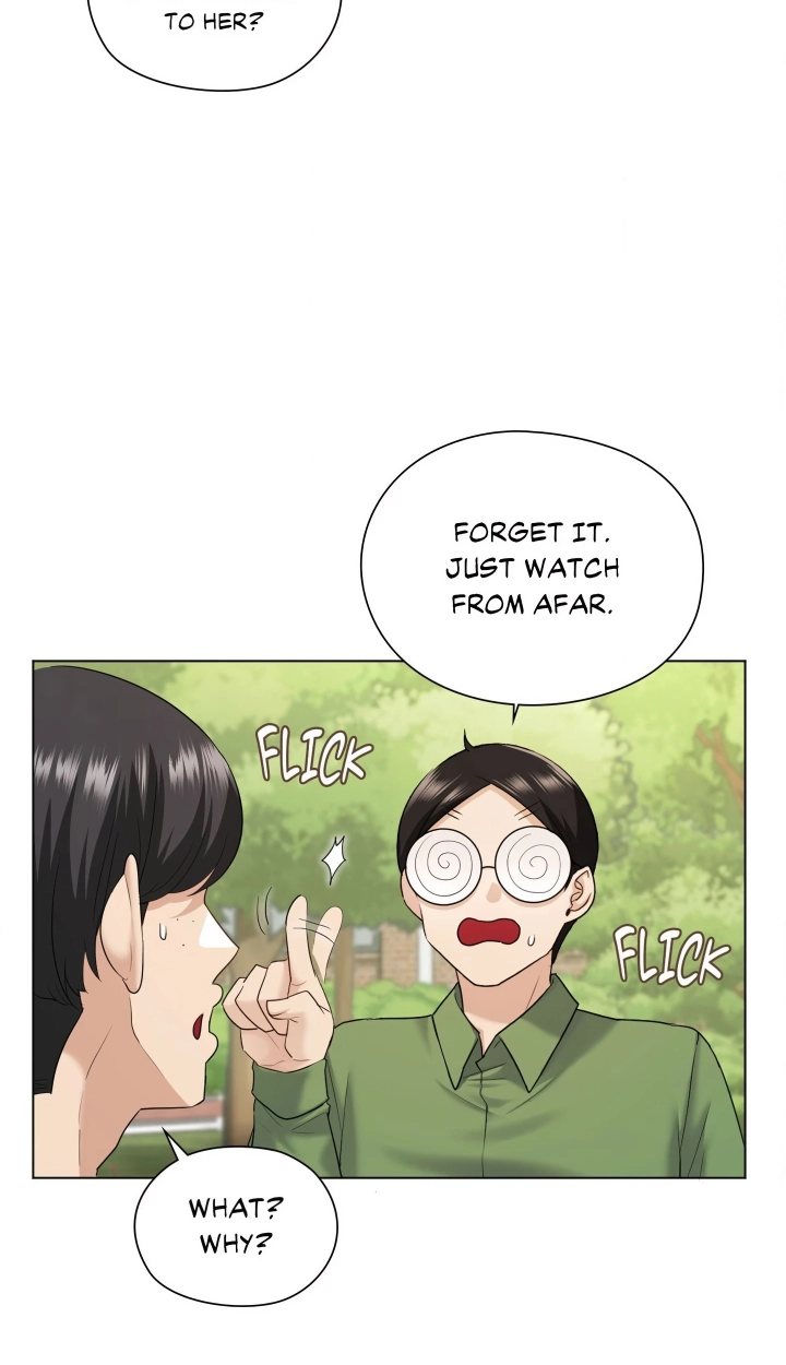 Read Building My Roster chapter 8 image 6 on Lezhin