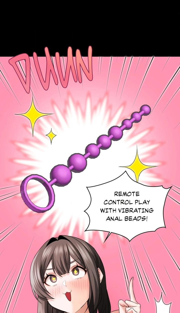 Read Building My Roster chapter 8 image 64 on Lezhin