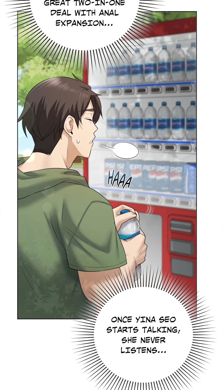 Read Building My Roster chapter 8 image 67 on Lezhin