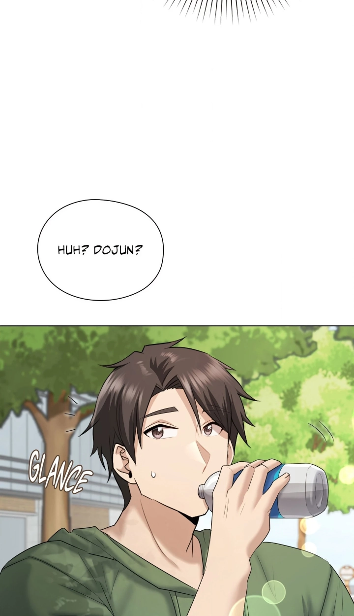 Read Building My Roster chapter 8 image 68 on Lezhin