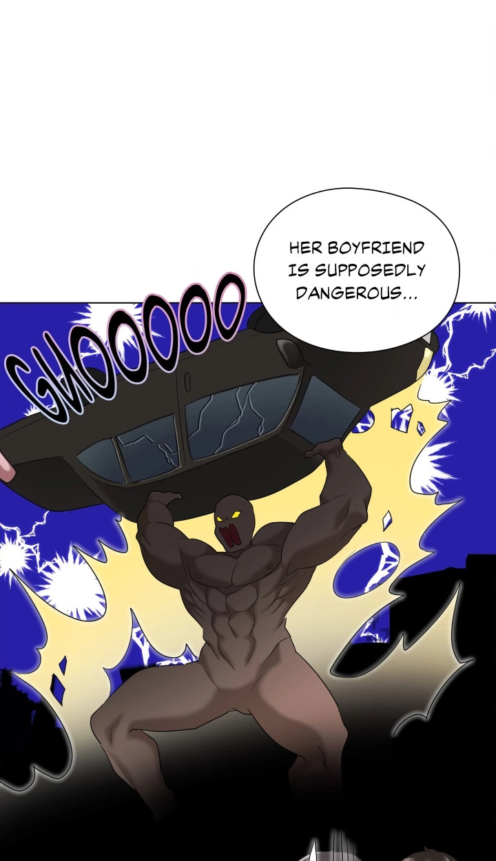 Read Building My Roster chapter 8 image 7 on Lezhin