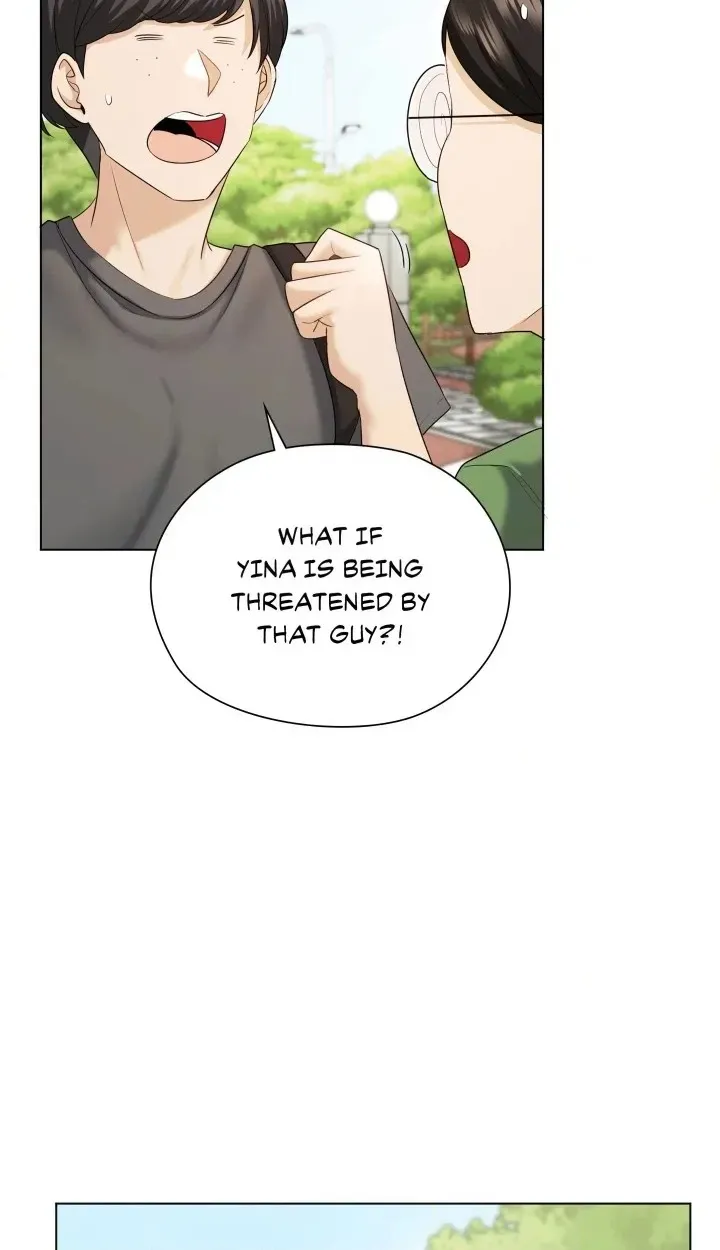Read Building My Roster chapter 8 image 9 on Lezhin