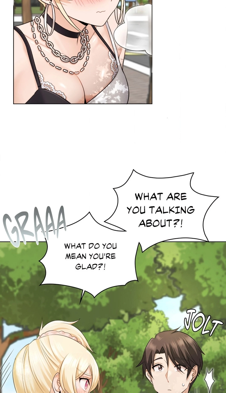 Read Building My Roster chapter 9 image 12 on Lezhin