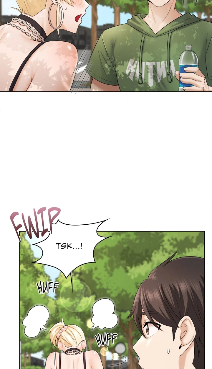 Read Building My Roster chapter 9 image 13 on Lezhin