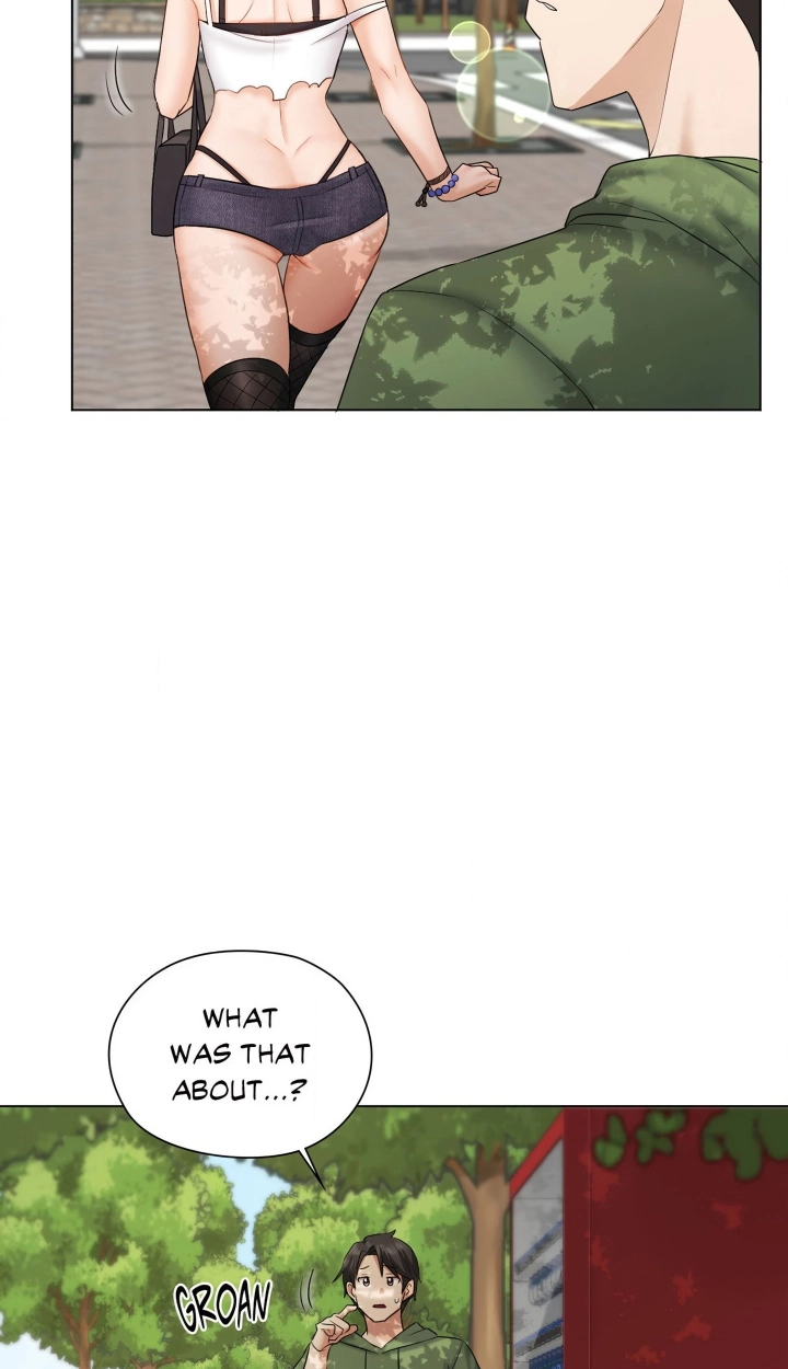 Read Building My Roster chapter 9 image 14 on Lezhin