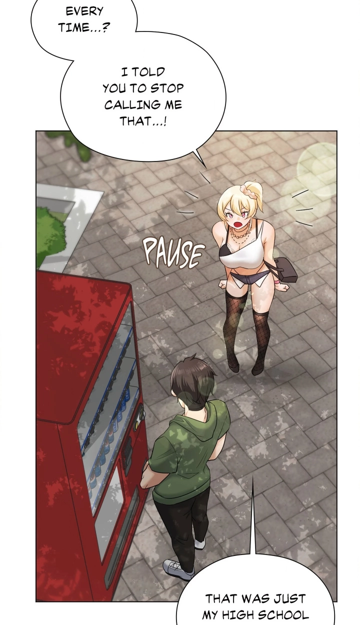 Read Building My Roster chapter 9 image 2 on Lezhin