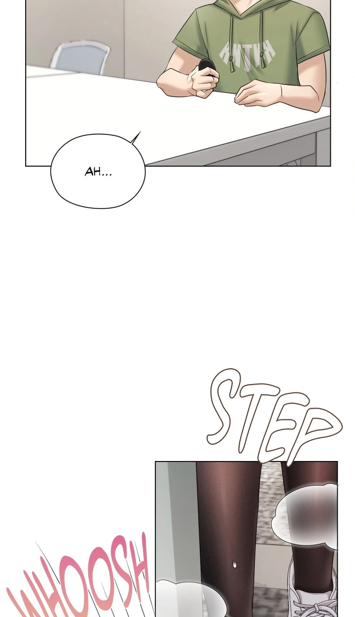 Read Building My Roster chapter 9 image 28 on Lezhin