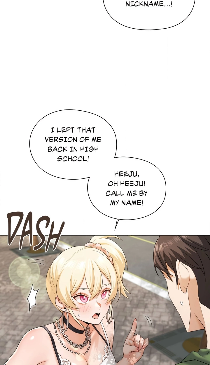 Read Building My Roster chapter 9 image 3 on Lezhin