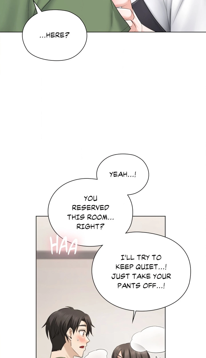 Read Building My Roster chapter 9 image 33 on Lezhin