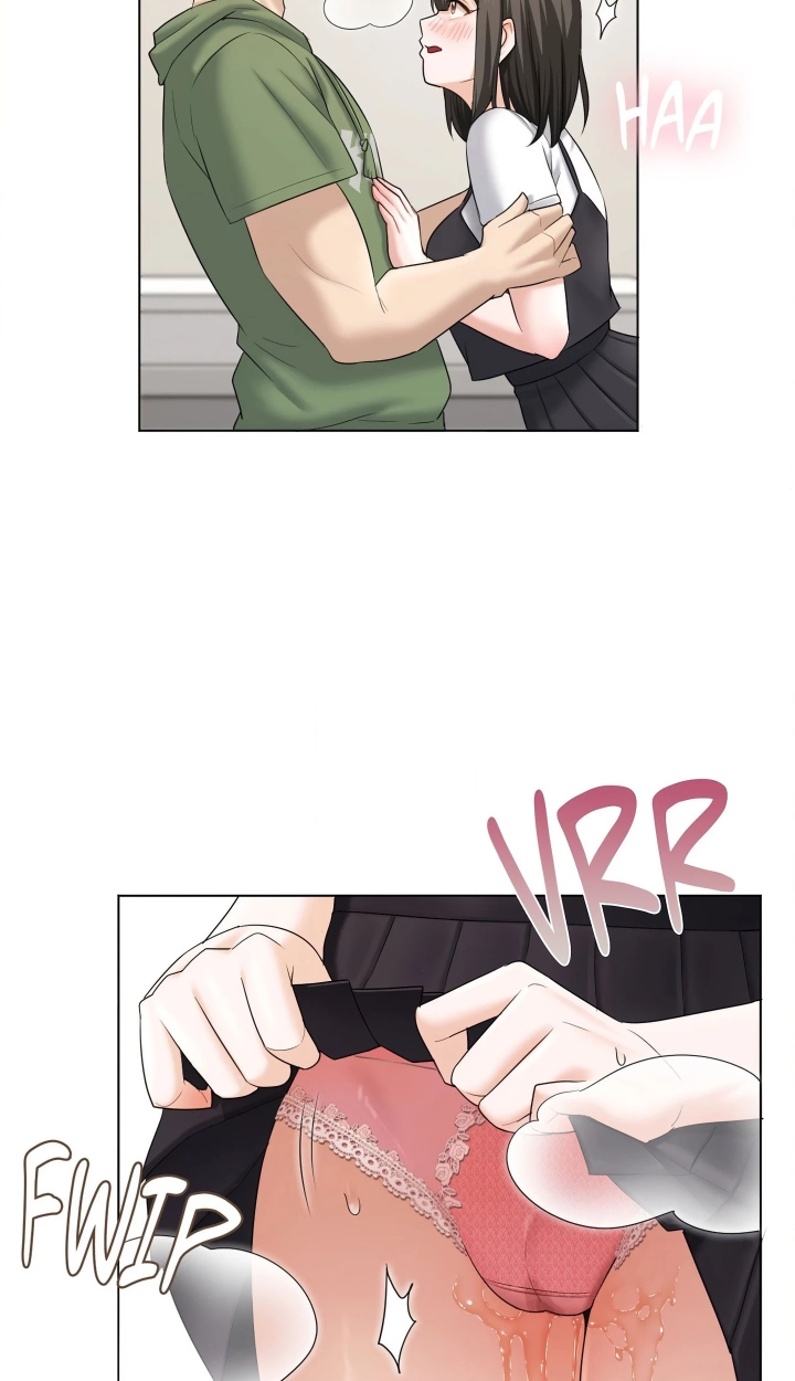Read Building My Roster chapter 9 image 34 on Lezhin