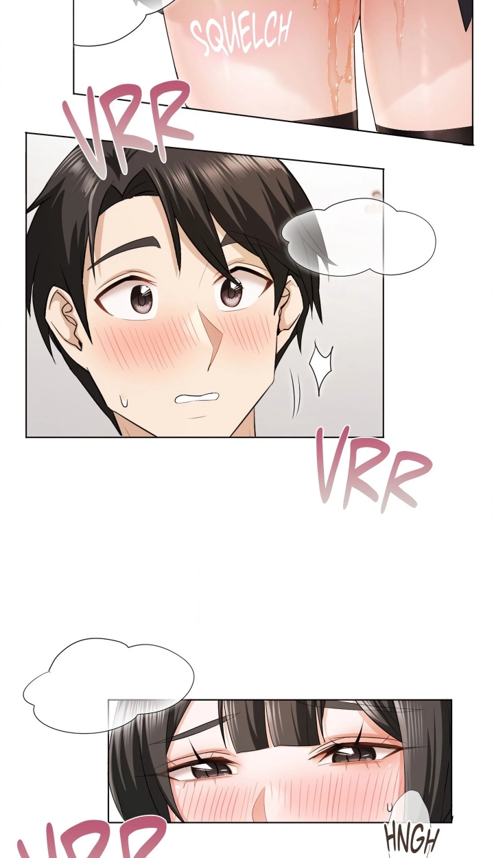 Read Building My Roster chapter 9 image 35 on Lezhin
