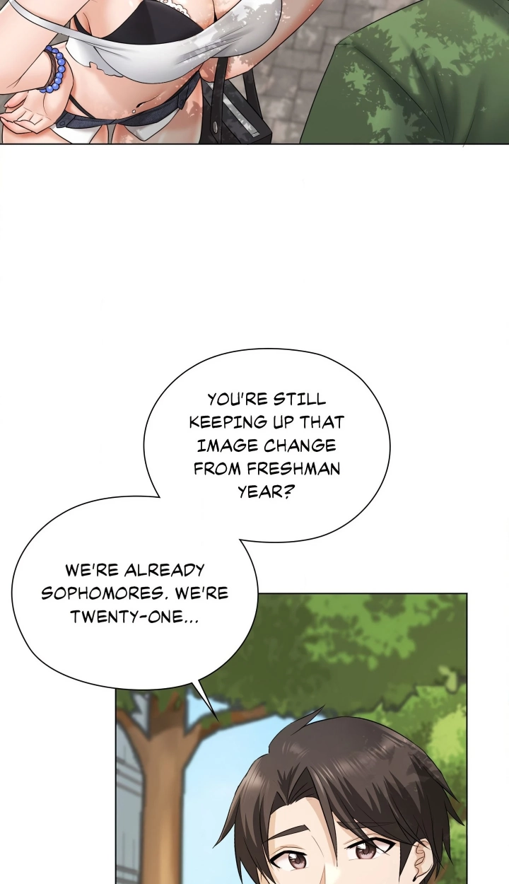 Read Building My Roster chapter 9 image 4 on Lezhin