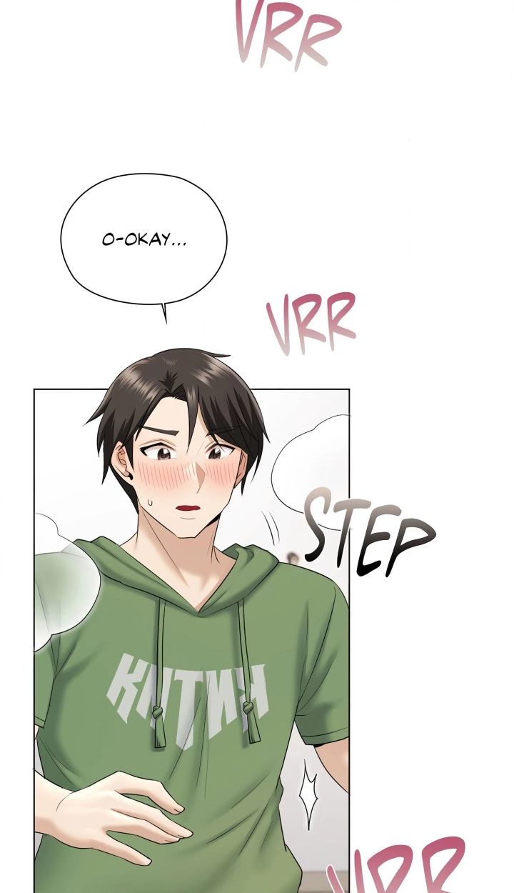 Read Building My Roster chapter 9 image 41 on Lezhin
