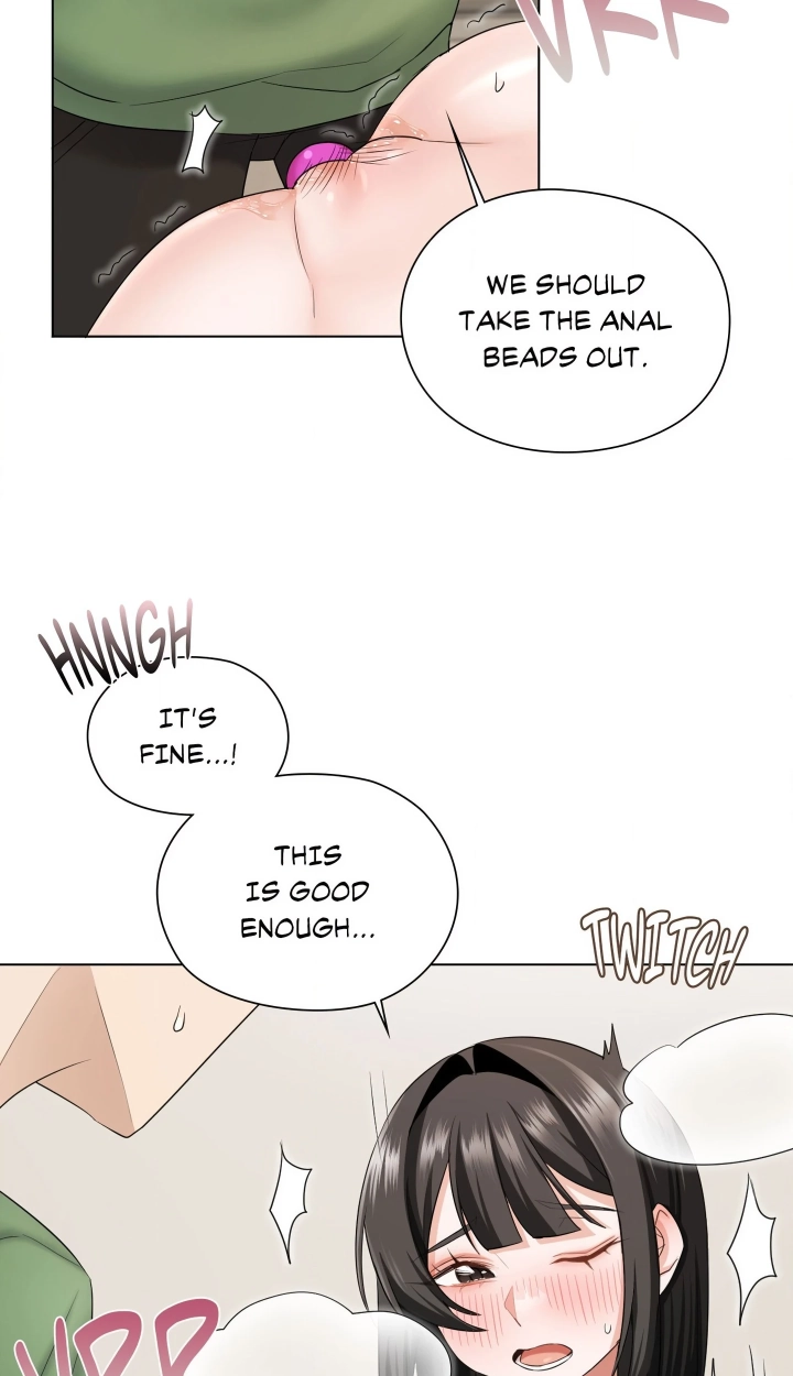 Read Building My Roster chapter 9 image 42 on Lezhin