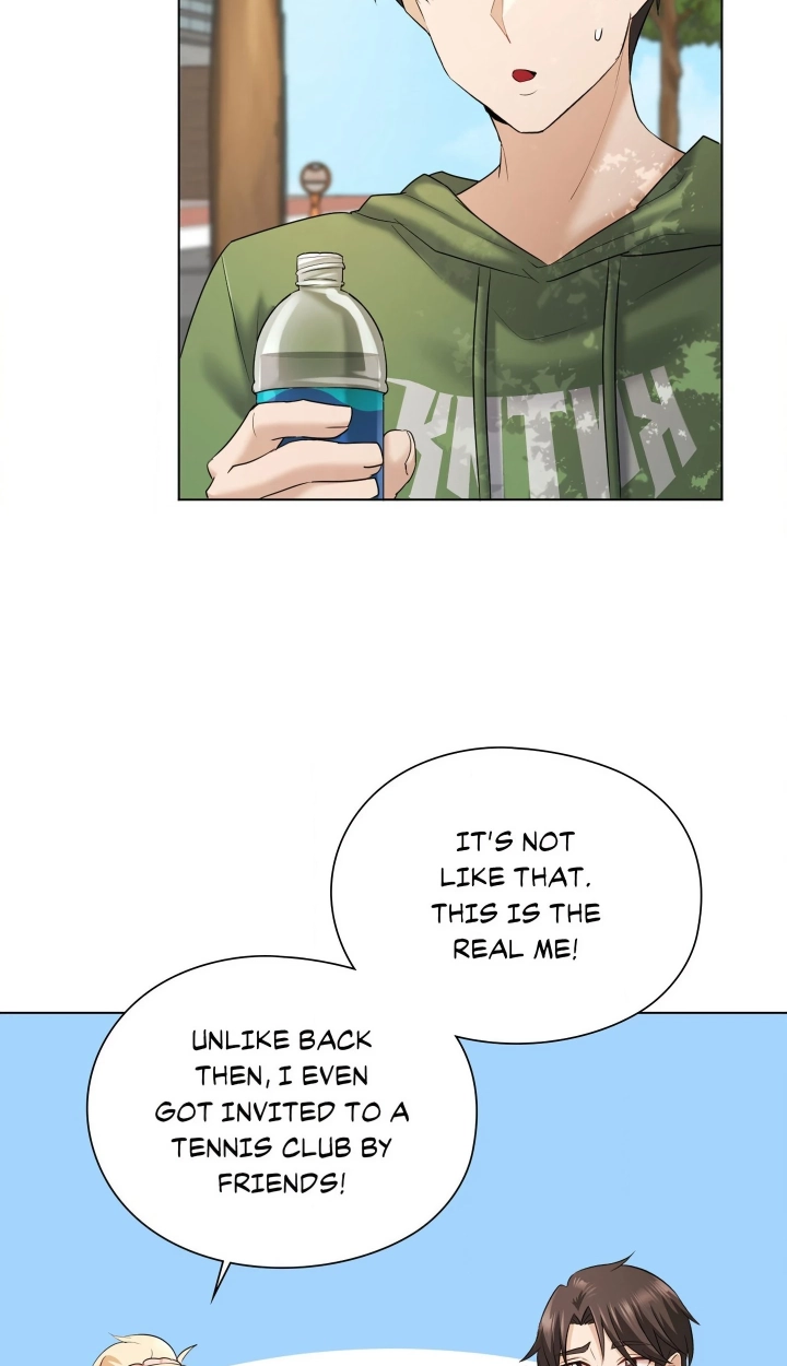 Read Building My Roster chapter 9 image 5 on Lezhin