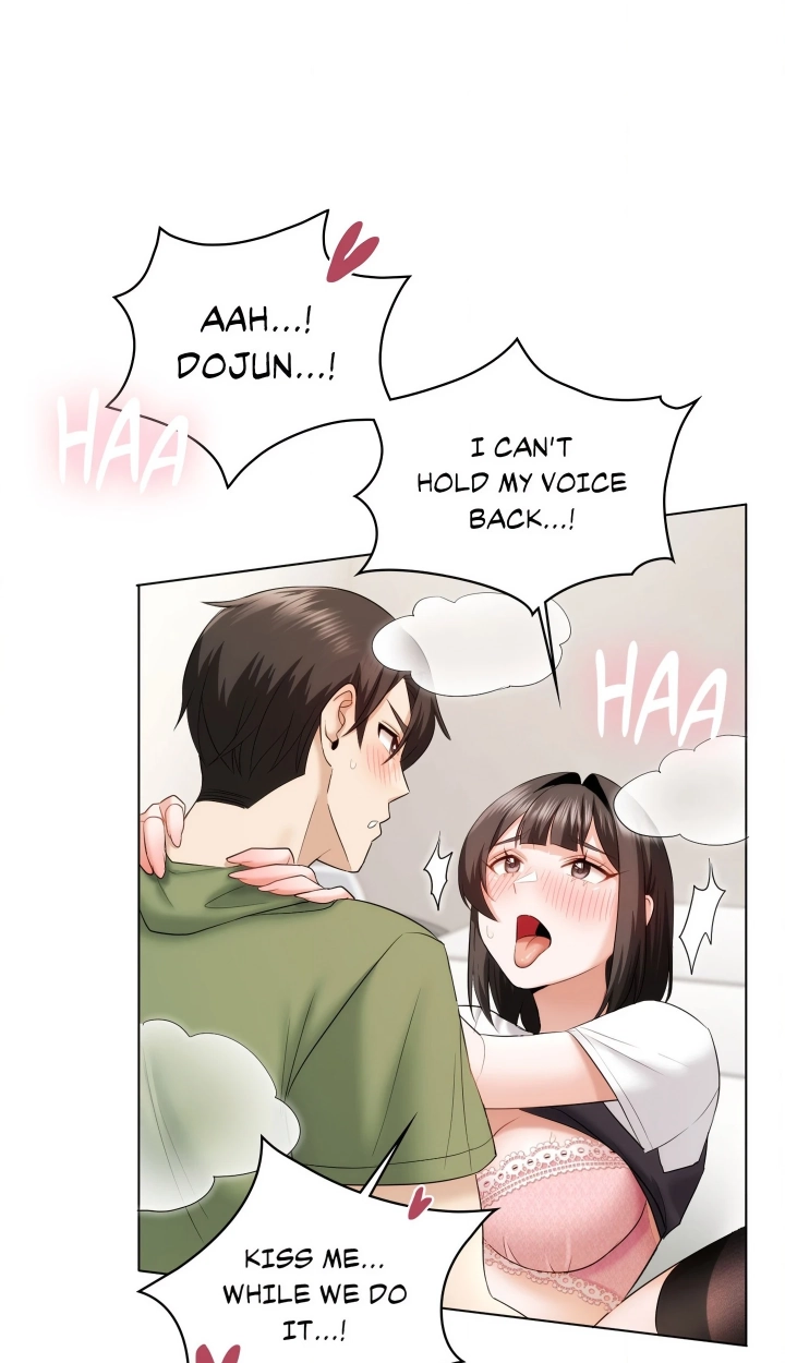 Read Building My Roster chapter 9 image 50 on Lezhin