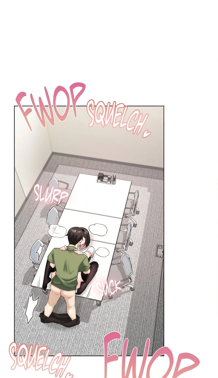 Read Building My Roster chapter 9 image 52 on Lezhin