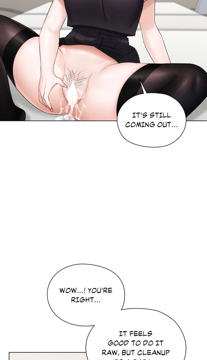 Read Building My Roster chapter 9 image 56 on Lezhin