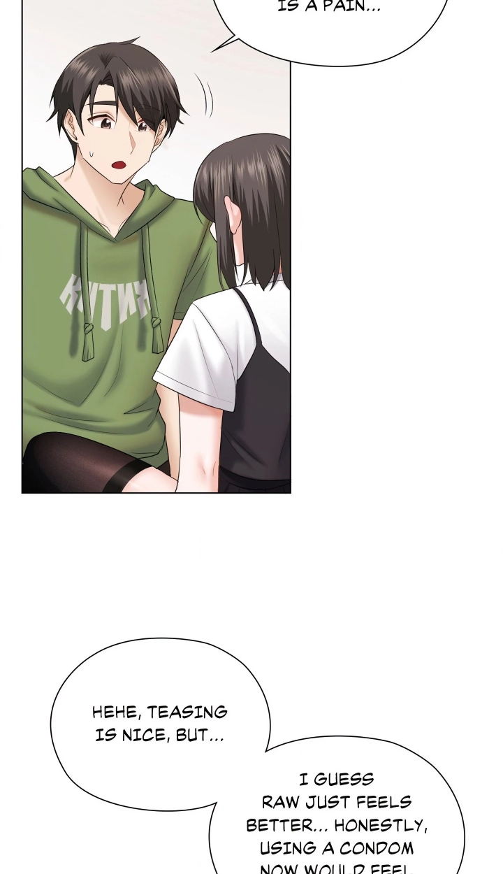 Read Building My Roster chapter 9 image 57 on Lezhin