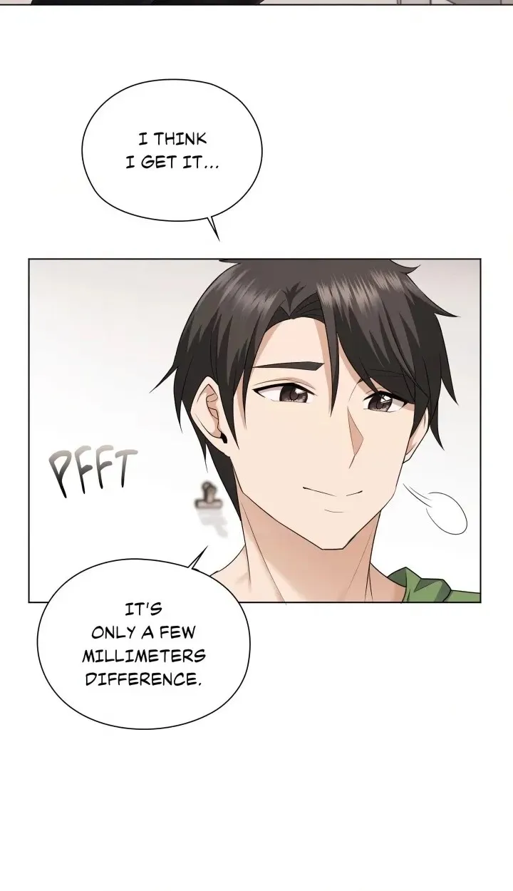 Read Building My Roster chapter 9 image 59 on Lezhin