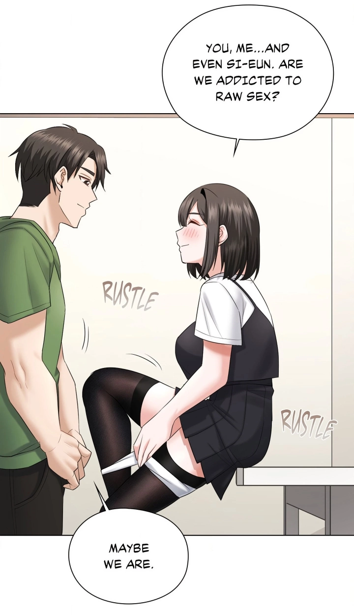 Read Building My Roster chapter 9 image 60 on Lezhin