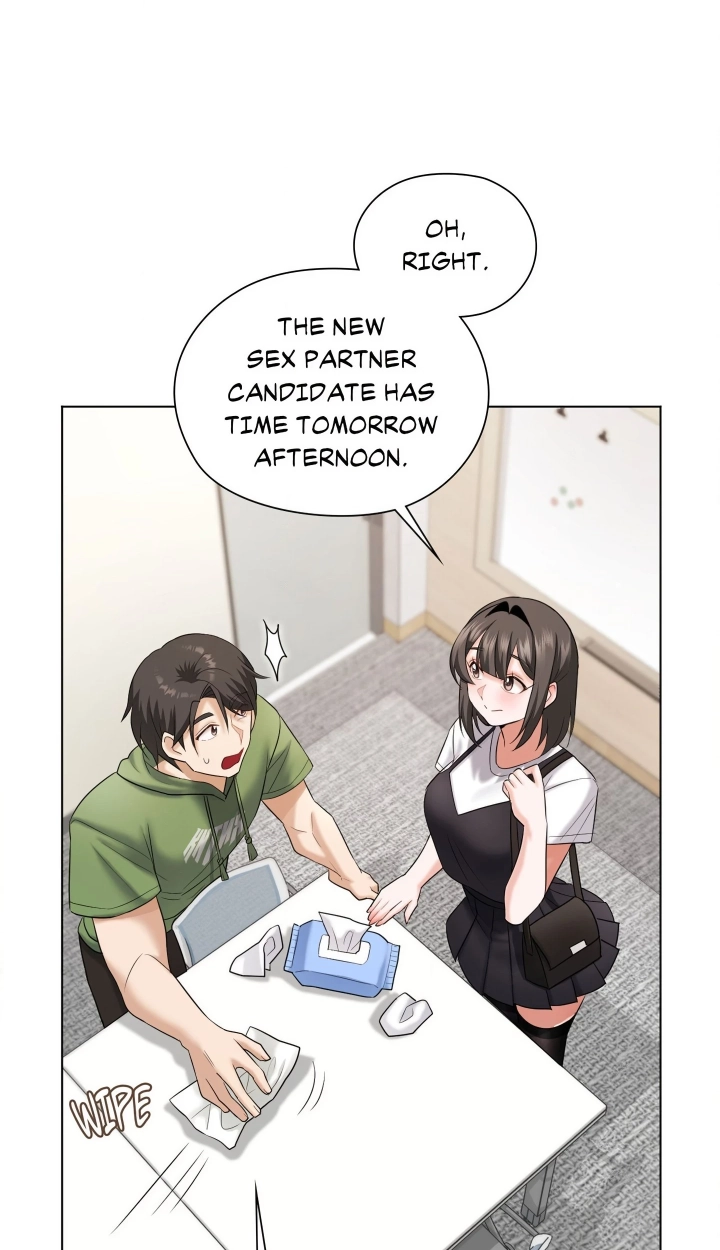 Read Building My Roster chapter 9 image 61 on Lezhin